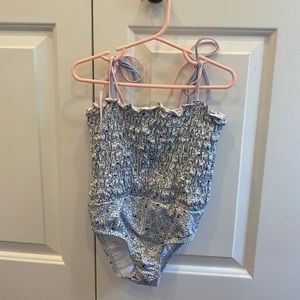 Bella Bliss size 6 swimsuit